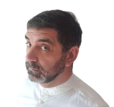 Graziano Ferro