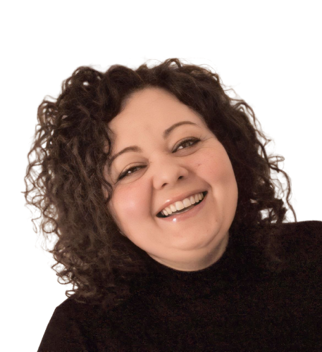 Irene Molinari